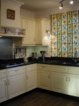 Complete kitchen makeover